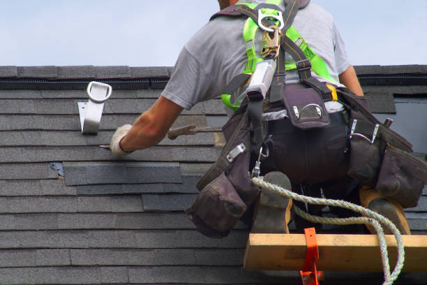 Best Best Roofing Contractors  in Pullman, WA