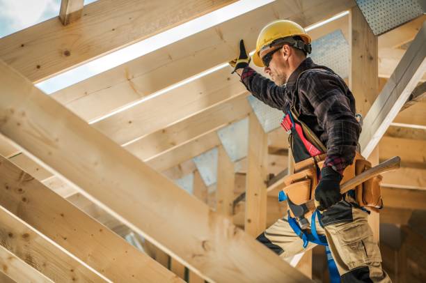 Heating Cable for Roof Installation in Pullman, WA