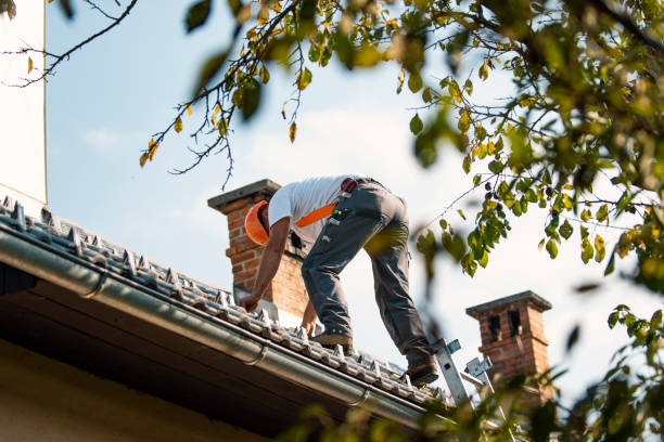 Best Tile Roofing Contractor  in Pullman, WA