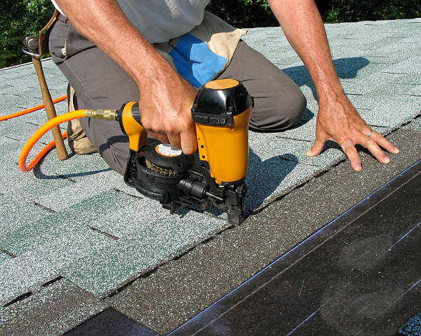Best Affordable Roofing Company  in Pullman, WA