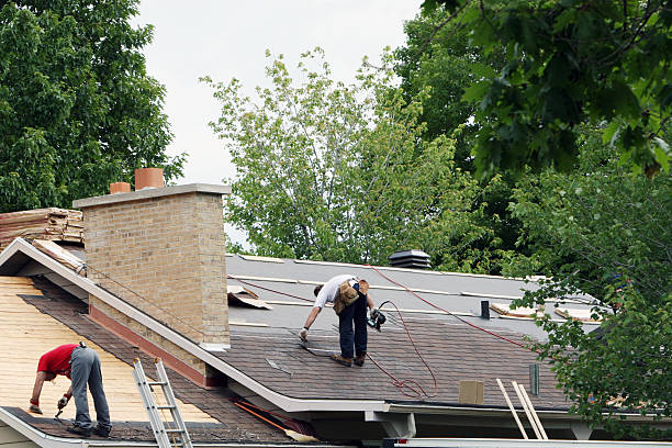 Best Residential Roofing Contractor  in Pullman, WA
