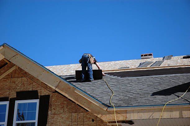 Best Roof Leak Repair  in Pullman, WA