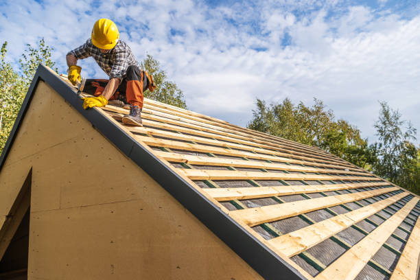 Best Commercial Roofing Services  in Pullman, WA