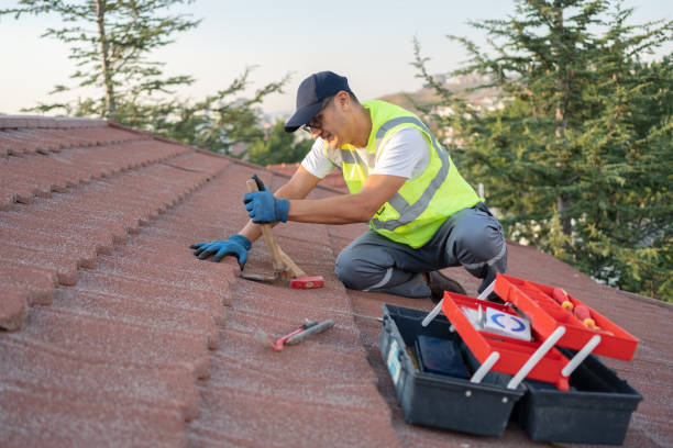 Best Slate Roofing Contractor  in Pullman, WA