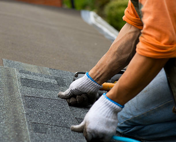 Best Commercial Roofing Services  in Pullman, WA