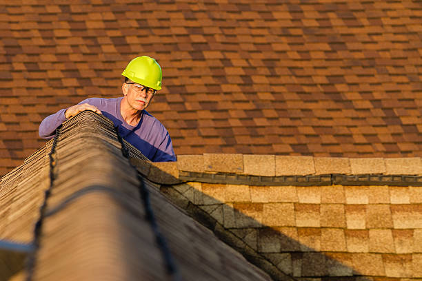 Professional Roofing Contractor in Pullman, WA