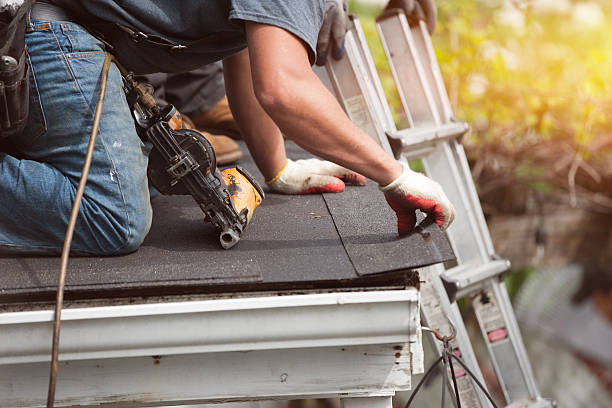 Pullman, WA Roofing Contractor Company