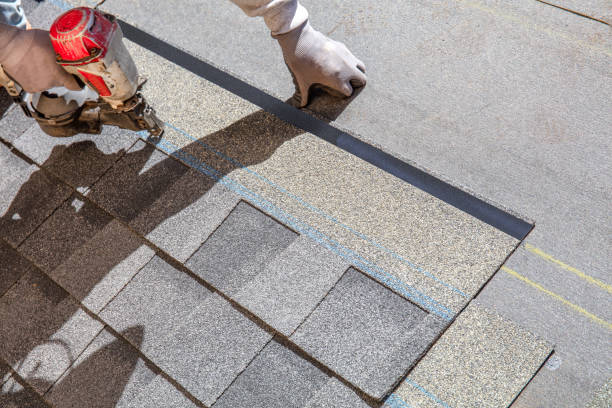 Best Emergency Roof Repair  in Pullman, WA