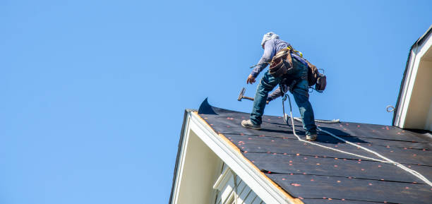 Best Flat Roof Repair Services  in Pullman, WA